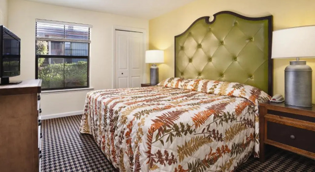 Апартаменты WorldMark Angels Camp