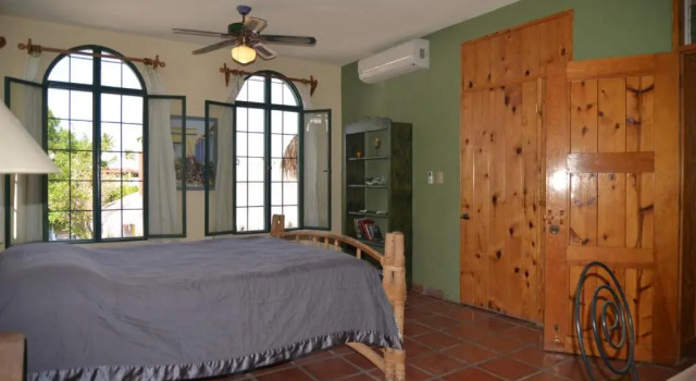 Двухместный номер Standard Casabuena B&B