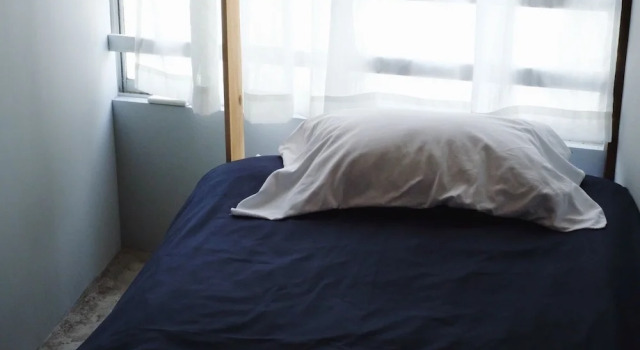 Четырёхместный номер Standard Beppu hostel&cafe ourschestra