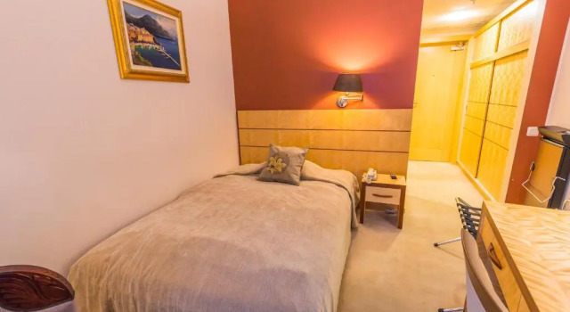 Номер Classic Royal Square Hotel & Suites