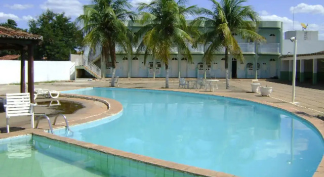 Hotel das Palmeiras, Rezervovat Hotel Hotely v Bahia se snídaní, Snídaně