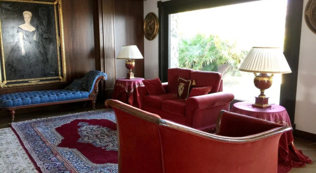 House With 3 Bedrooms in Frabotto Mannesi, With Furnished Terrace and Wifi Near the Beach