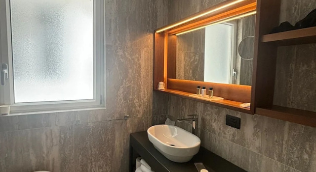 Апартаменты Presidential Palazzo Sovrana Serviced Luxury Apartments
