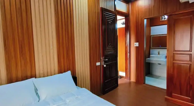 Mai Viên Homestay & Restaurant, Забронировать Курортный отель СПА-отели Тхыатхьен-Хюэ, SPA-услуги