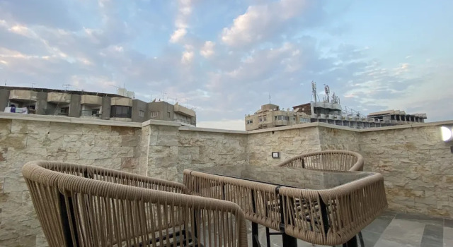Номер Superior The View Delta Hotel