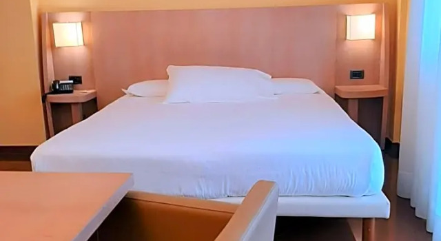 Номер Standard Hotel Chiaraluna