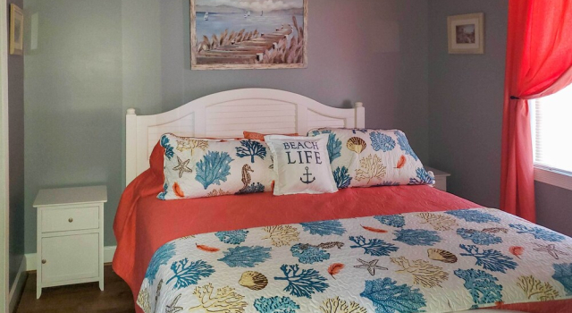 Апартаменты < 2 Mi to Coast: Condo w/ Pool in Myrtle Beach