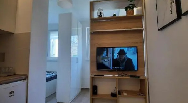 Apartment Piccolo Ada