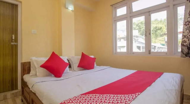 OYO 28686 Hotel North Point, Buchen Sie Hotel Hotels in Westbengalen mit Parkplatz, Parkplätze