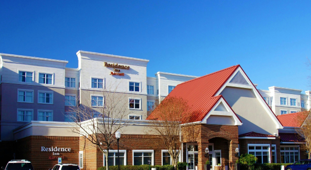 Residence Inn by Marriott Chesapeake Greenbrier, Reserva ahora Hotel Chesapeake Virginia