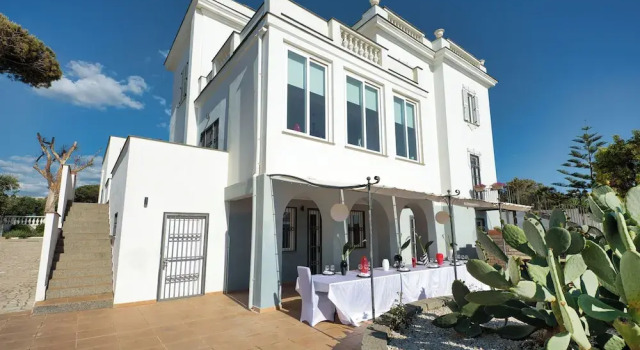 Palazzo Podestà, Забронировать Отель Отели Лацио с бассейном, Бассейн