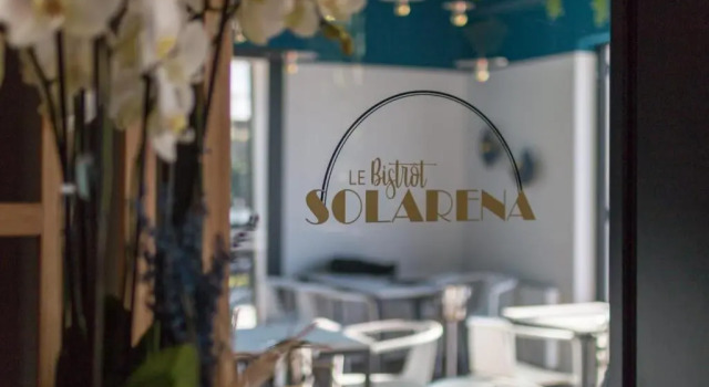 Номер Standard Solarena Bistrot