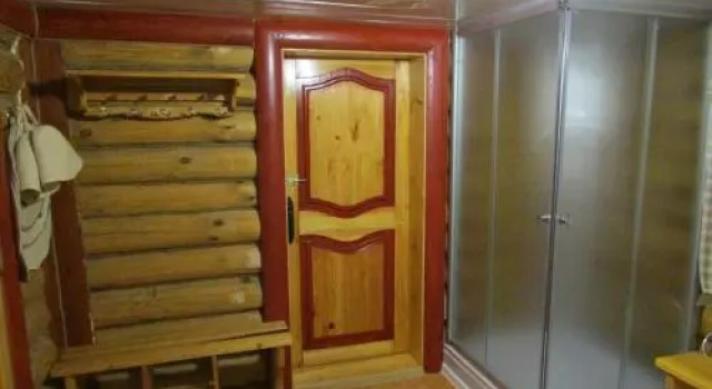 Alyonushkin Teremok Guest House