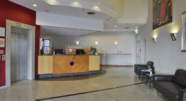ACHAT Hotel Heppenheim, Reserva ahora Hotel Hoteles en Baden-Wurtemberg con desayuno, Desayunos