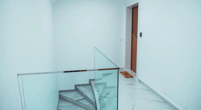 Апартаменты TAM Luxury Tirana Center Apartment No1