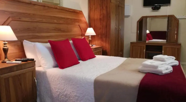 Апартаменты с 2 комнатами Kaniklani Guest Apartments