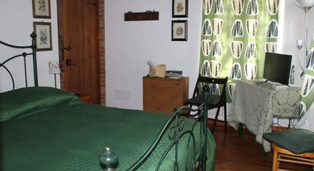 Двухместный номер Standard Countryhouse Montebello