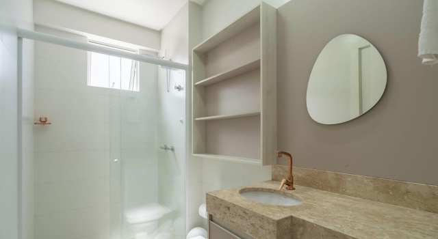 Апартаменты Apartment Sea View 500 m From the Beach Roo0401