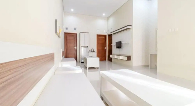 Homestay Family Syariah, Rezervovat Hotel 3hvězdičkové hotely v Yogyakarta Province, 3*