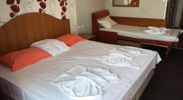 Номер Standard Hotel Deykin