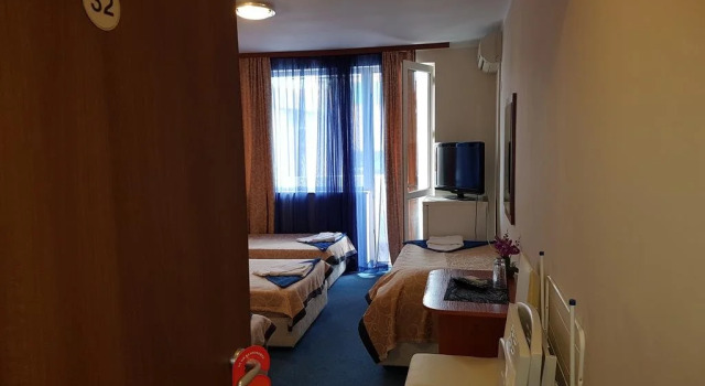 Guest House Markovi, Забронировать Гостевой дом Равда регион Солнечный берег