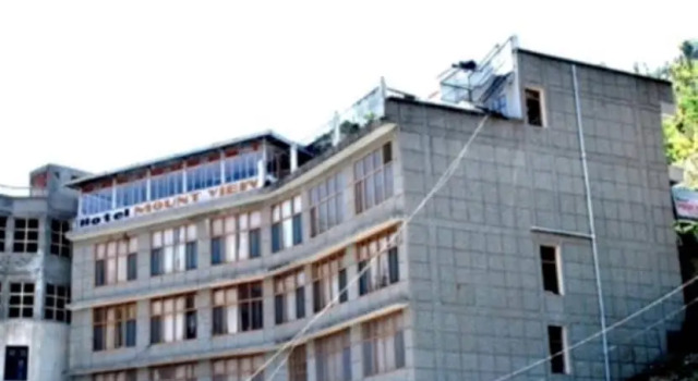 Hotel Mount View, Забронировать Отель Отели Пахалгам 3 звезды, 3*