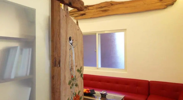 Superior Zimmer Chien Ching B&B