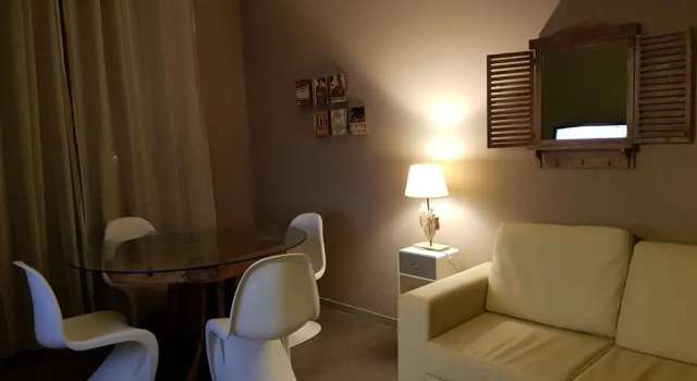 Appartamento Deluxe Saint George's House Centro-Stazione-Ospedali