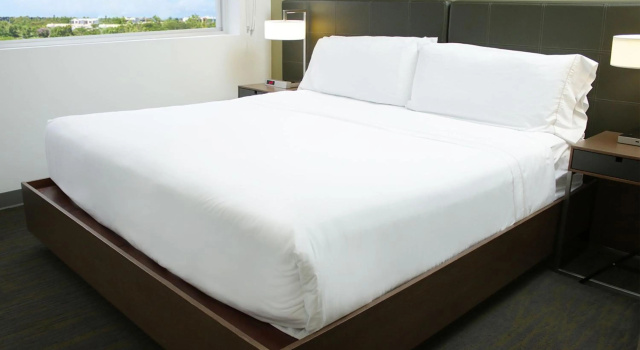 Element by Marriott Miami Doral