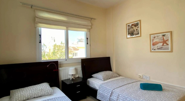 Sea View Villa in Agia Thekla, Buchen Sie Villa Agia Napa Famagusta