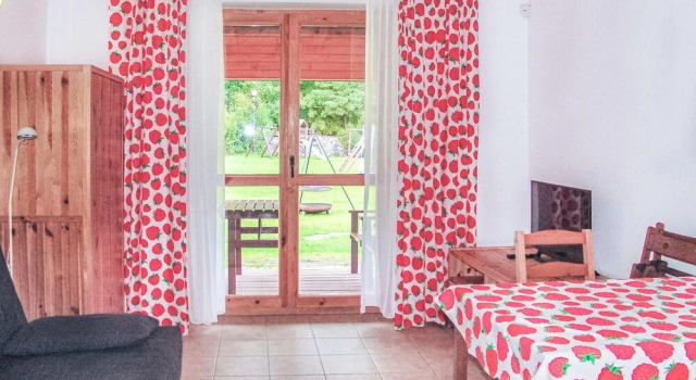 Beautiful Home in Choczewo With 1 Bedrooms and Wifi, Varaa Hotelli Choczewo Pommeri