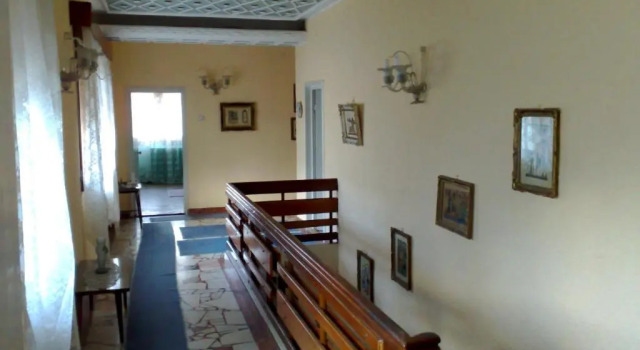 Villa 3 papuci
