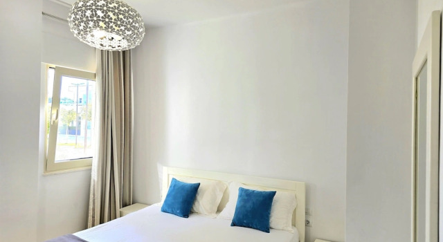 Perla Resort, Đặt Khu nghỉ dưỡng Khách sạn ở Durres County có hồ bơi, Hồ bơi