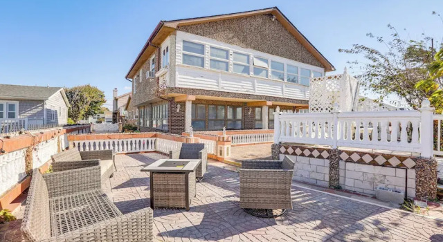 Коттедж Beachfront Home ~ 7 Mi to Cape May!