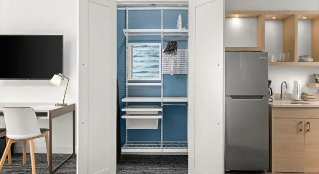 Студия TownePlace Suites by Marriott Cape Canaveral
