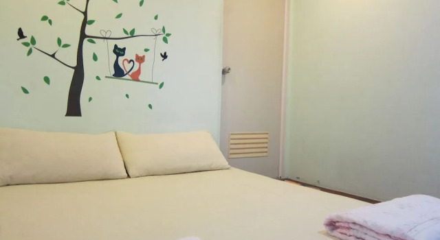 Easy B&B