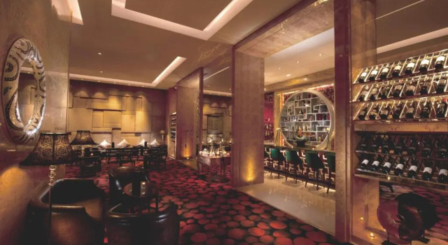 Двухместный номер Executive Grand Rezen Hotel Wuxi