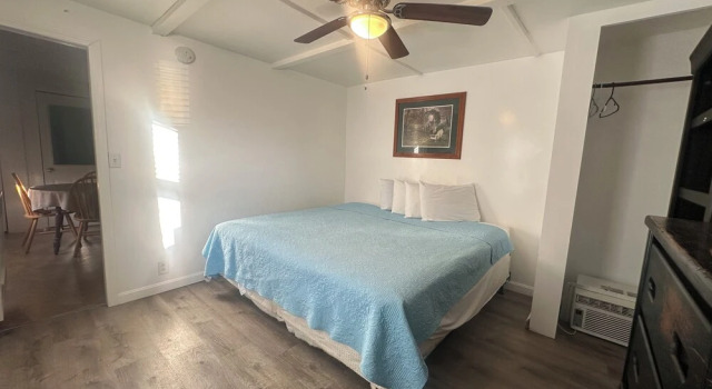 Апартаменты Deluxe c 1 комнатой Nautical Beach Properties
