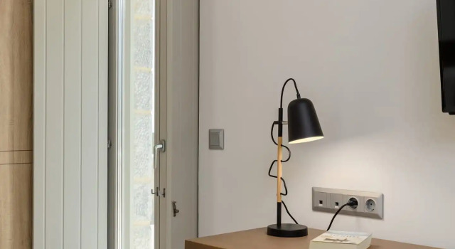 Люкс Margazi Areopolis Luxury Rooms