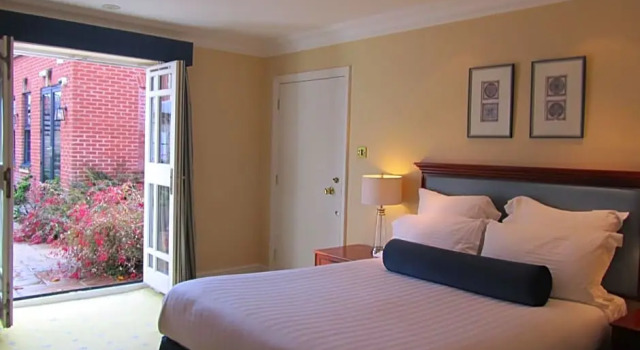 Номер Superior Manor Hotel Solihull, BW Signature Collection