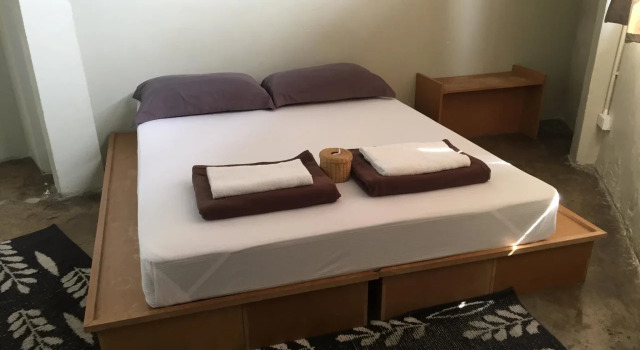 Once In Bangkok Guesthouse, Забронировать Вилла Виллы Бангкока, рядом с Национальная Галерея, Вилла