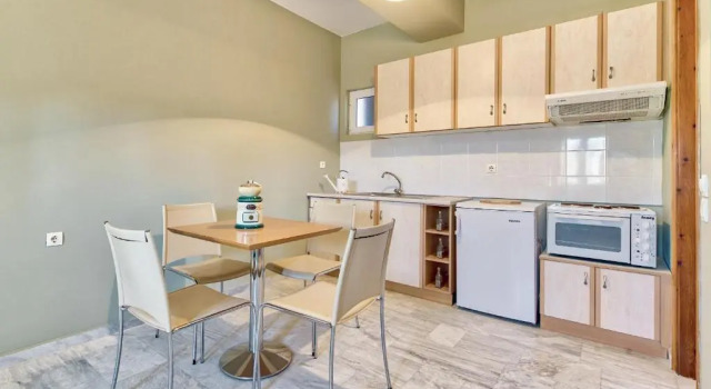 Номер Standard Avesta Apartments - 200m from the beach, by ZanteWize
