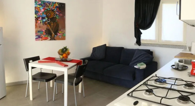 Полулюкс BnB Anacleto