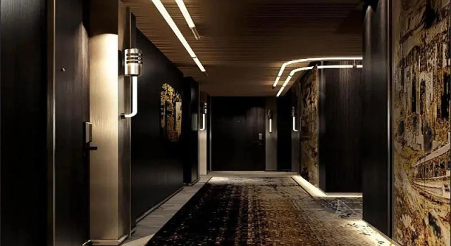 Hotel Indigo Bangkok Thonglor by IHG, Забронировать Отель Отели Бангкока 5 звезд, рядом с Спа-центр Health Land Екамай, 5*