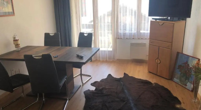 Апартаменты Hotel Le Postillion