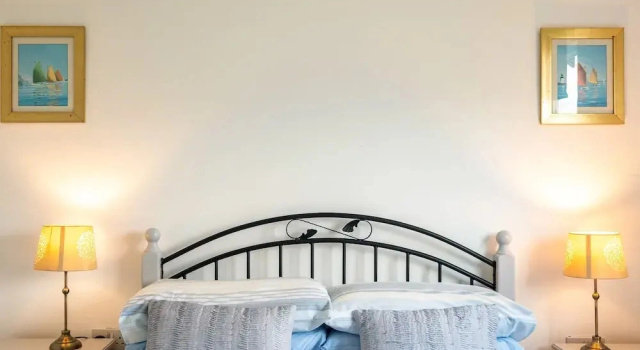 Dolphin Lodge, Boek Vakantiehuis Hotels in Cornwall met parkeren, Parkeren