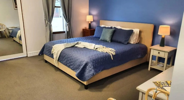 Номер Superior The Lancefield Lodge