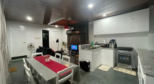 Appartamento RLJ Beach House
