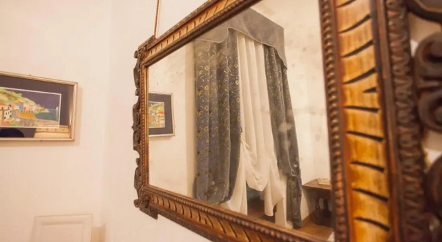Номер Standard B&B Ibiscus