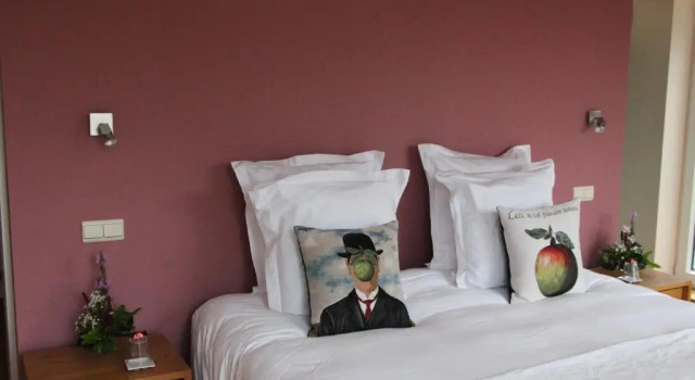 Люкс Chambre dhôtes CitaBelAir